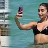 Chantel Jeffries голая #4437