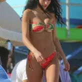 Chantel Jeffries голая #4441