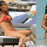 Chantel Jeffries голая #4446