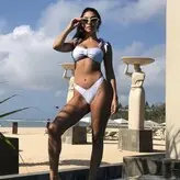 Chantel Jeffries голая #4457