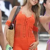 Chantel Jeffries голая #4465
