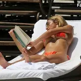 Chantel Jeffries голая #4478