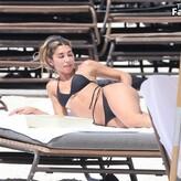 Chantel Jeffries nude #4484