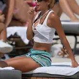 Chantel Jeffries голая #4489