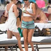 Chantel Jeffries голая #4492