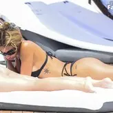 Chantel Jeffries голая #4496