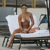 Chantel Jeffries голая #4503