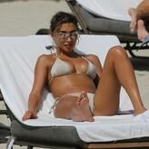 Chantel Jeffries nude #4506