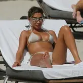 Chantel Jeffries голая #4506