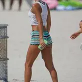 Chantel Jeffries голая #4538