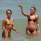 Chantel Jeffries голая #4544