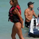 Chantel Jeffries голая #4558