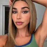 Chantel Jeffries голая #4585
