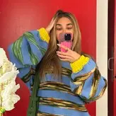 Chantel Jeffries голая #4593