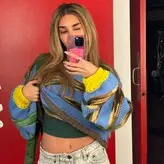 Chantel Jeffries голая #4595