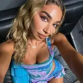 Chantel Jeffries голая #4608