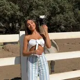 Chantel Jeffries голая #4610
