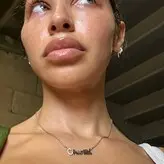 Chantel Jeffries голая #4618