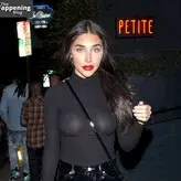 Chantel Jeffries голая #4631