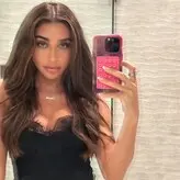 Chantel Jeffries голая #4649