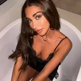 Chantel Jeffries голая #4665