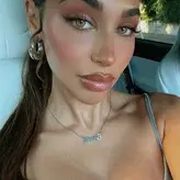 Chantel Jeffries голая #4668