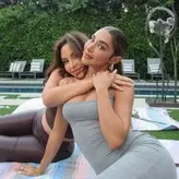 Chantel Jeffries голая #4671