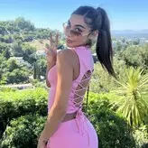 Chantel Jeffries голая #4673