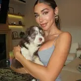 Chantel Jeffries голая #4674