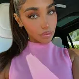 Chantel Jeffries голая #4675