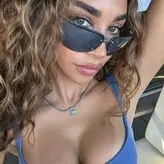 Chantel Jeffries голая #4686