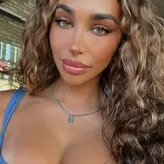 Chantel Jeffries голая #4687