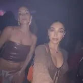 Chantel Jeffries голая #4692