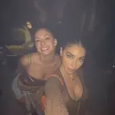 Chantel Jeffries голая #4694