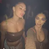 Chantel Jeffries голая #4698