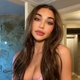 Chantel Jeffries голая #4700