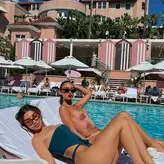Chantel Jeffries голая #4717