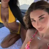 Chantel Jeffries голая #4721
