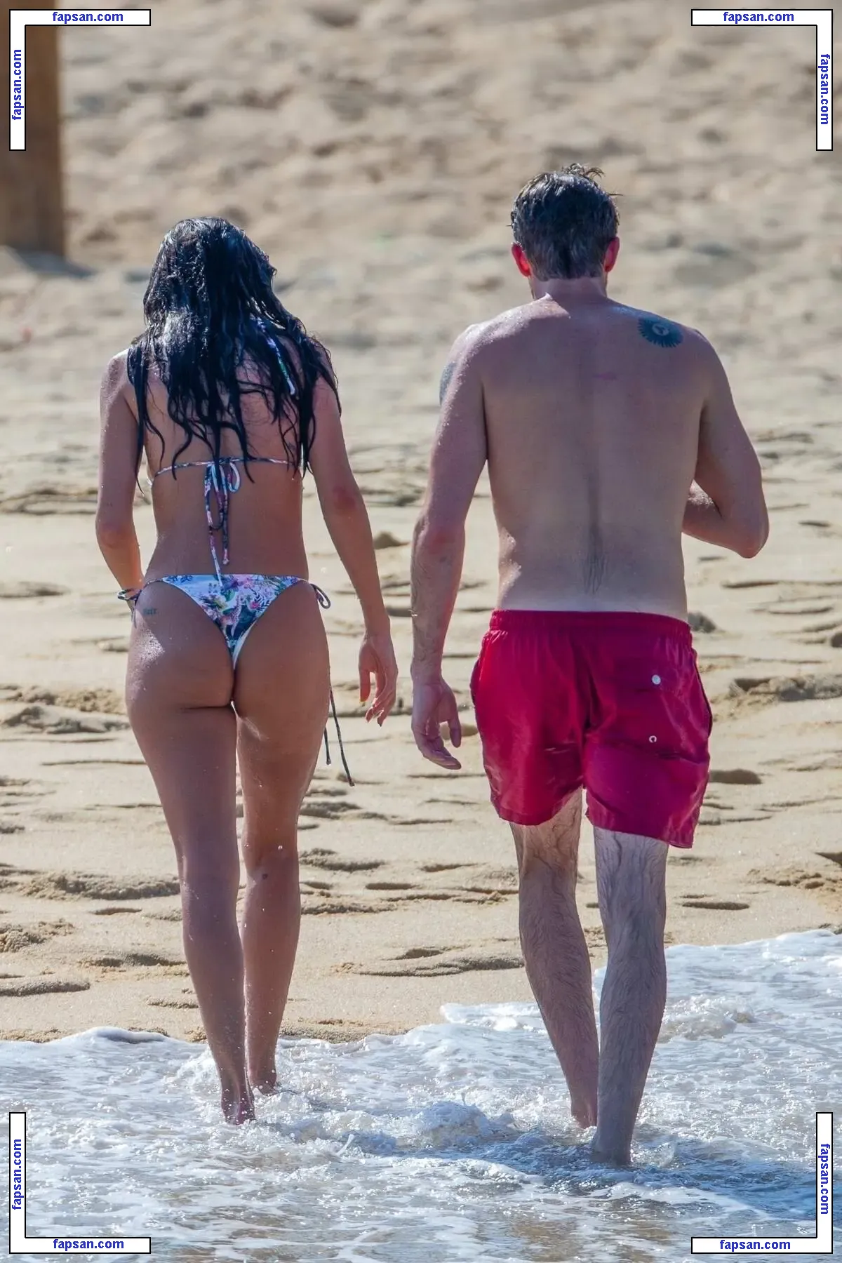 Chantel Jeffries nude photo #5578 from OnlyFans