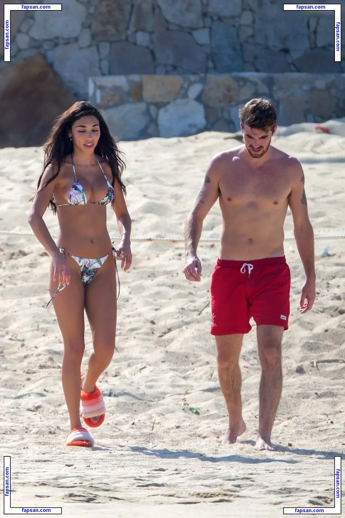 Chantel Jeffries nude photo #5587 from OnlyFans