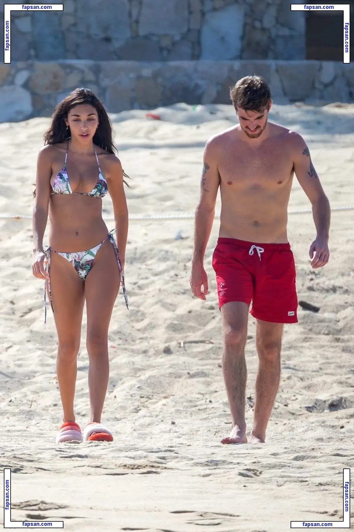 Chantel Jeffries nude photo #5591 from OnlyFans
