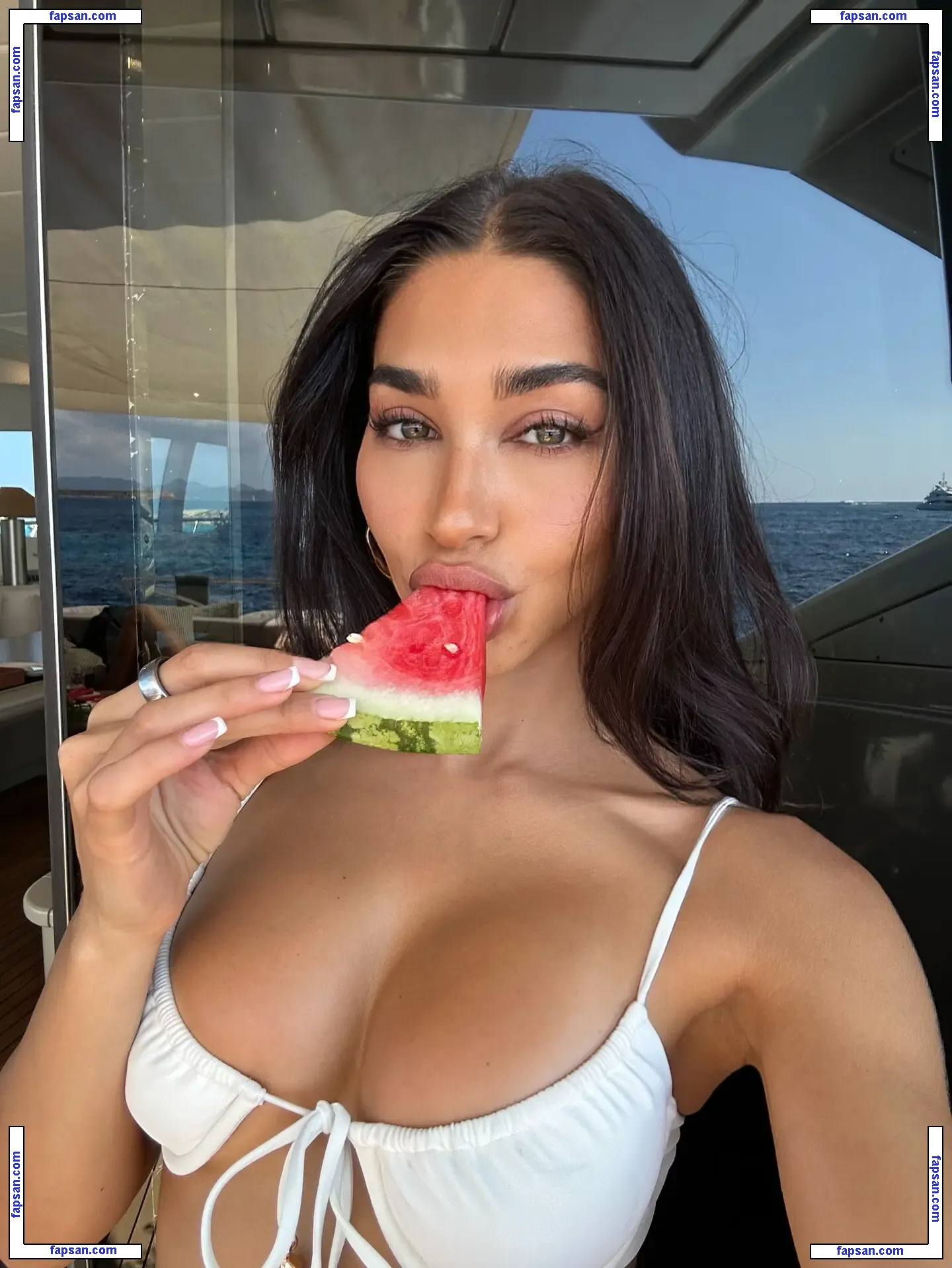 Chantel Jeffries голая фото #5636 с Онлифанс