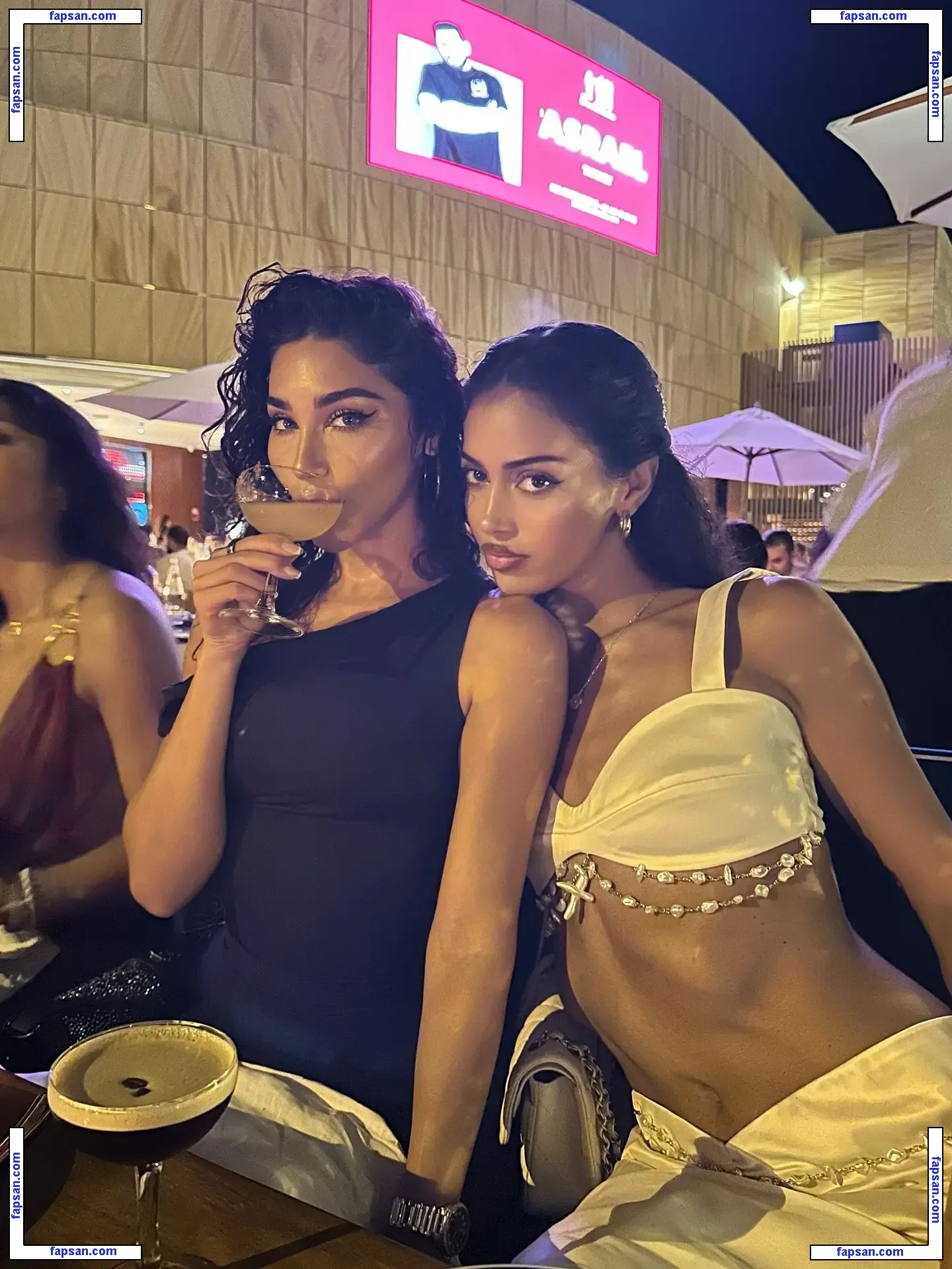 Chantel Jeffries голая фото #5638 с Онлифанс