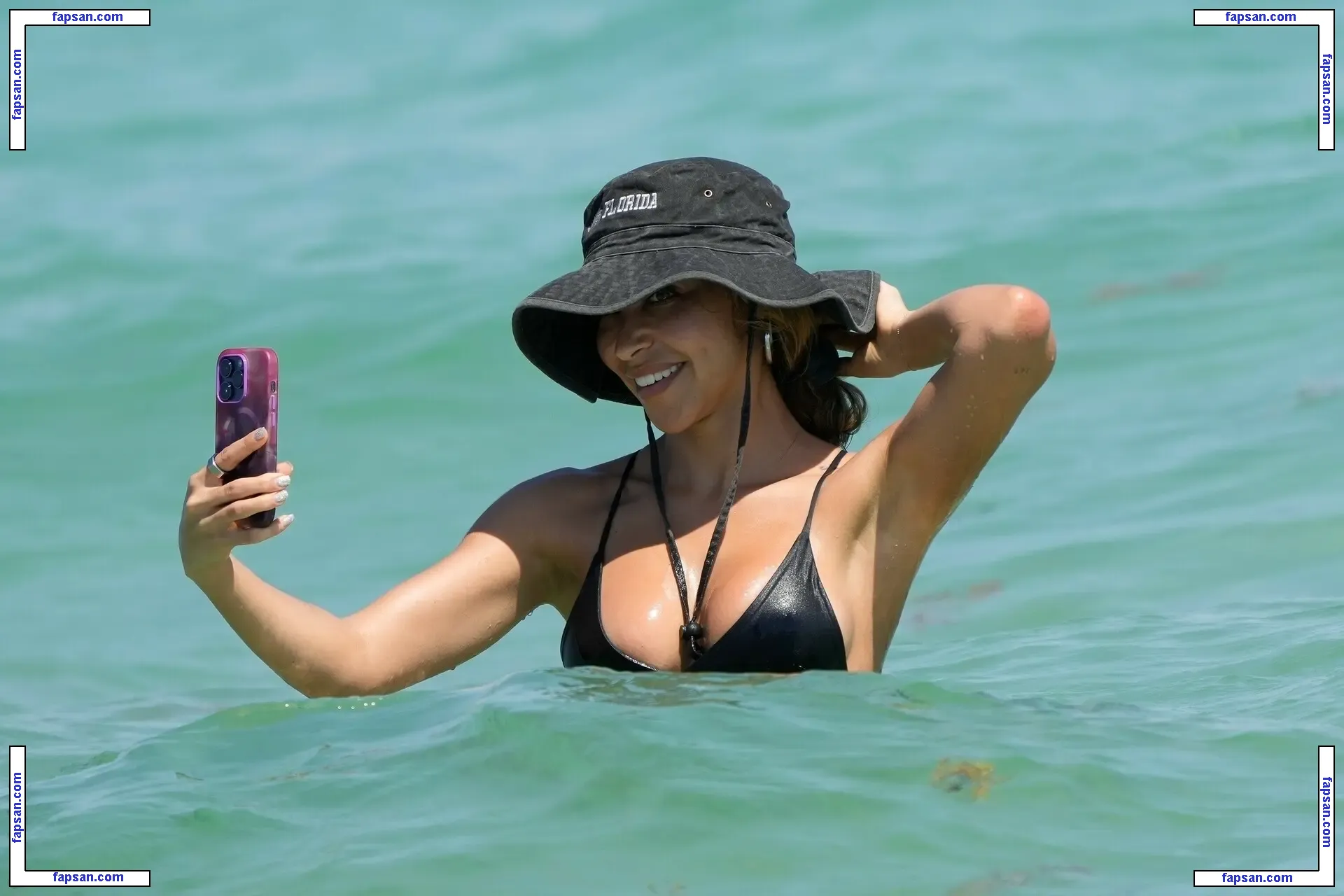 Chantel Jeffries голая фото #5672 с Онлифанс