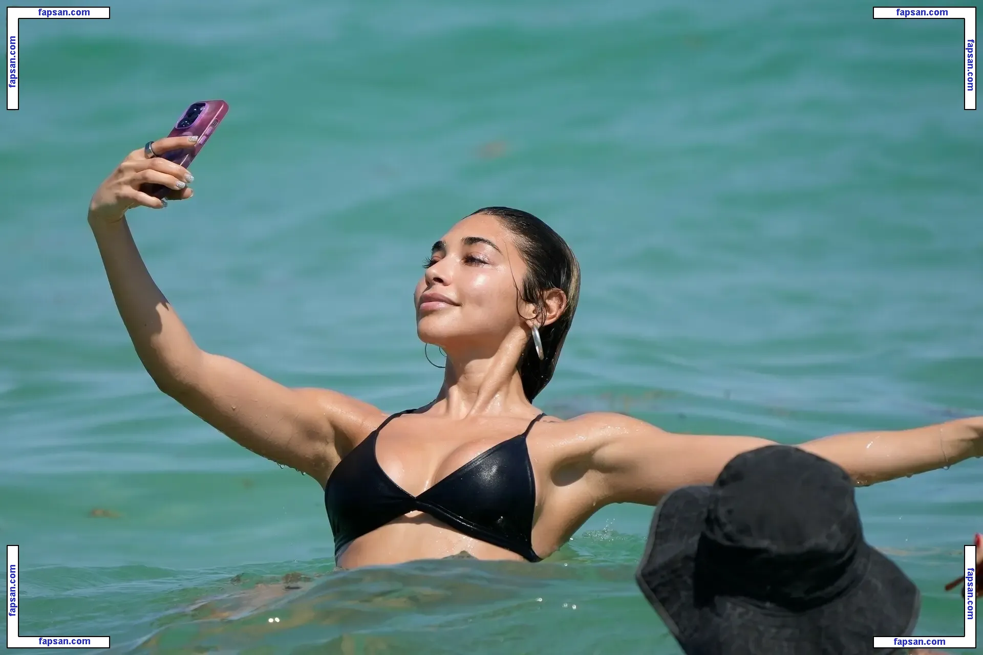 Chantel Jeffries голая фото #5678 с Онлифанс