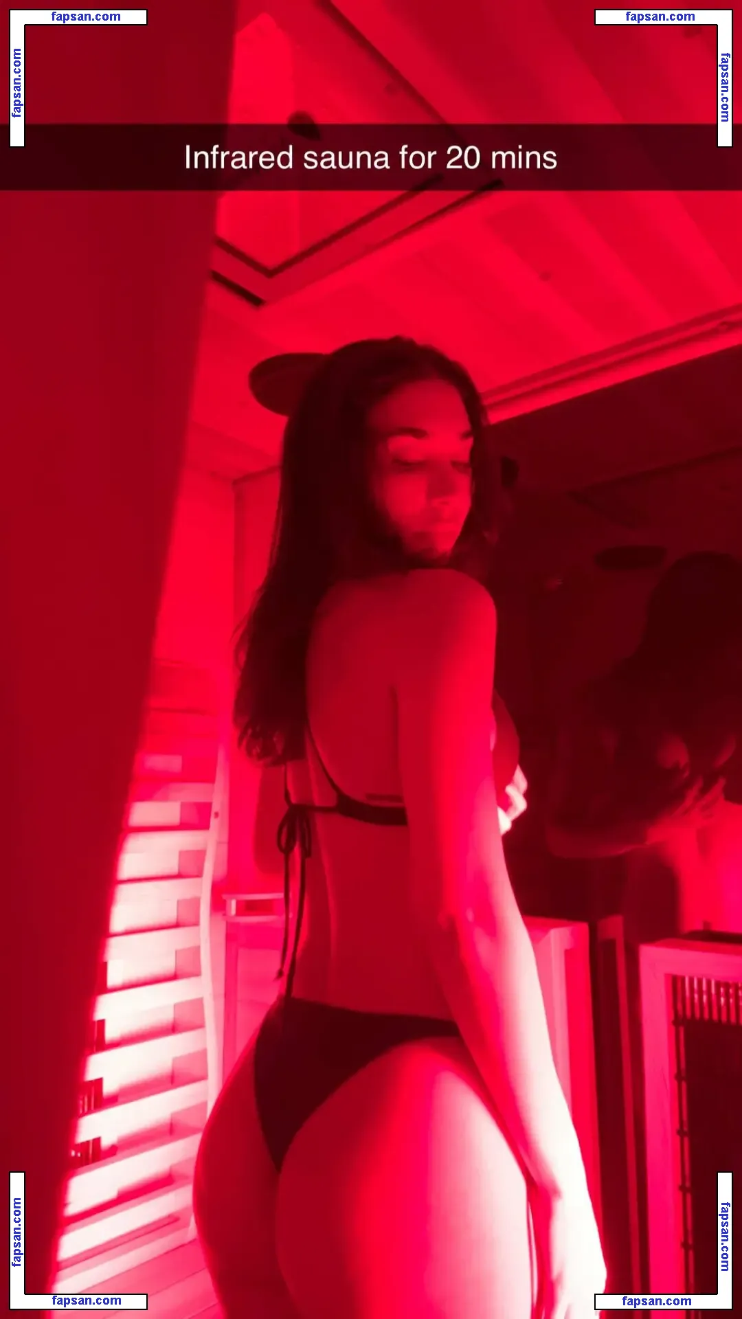 Chantel Jeffries голая фото #5714 с Онлифанс