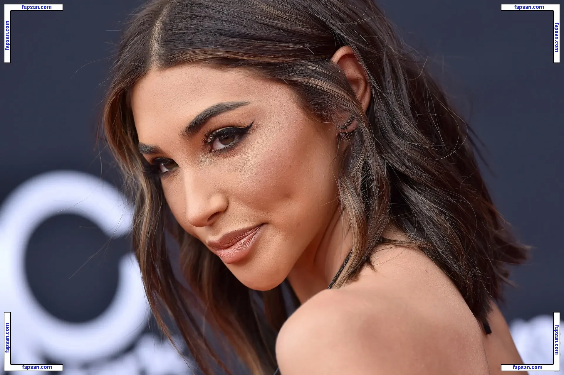 Chantel Jeffries голая фото #5747 с Онлифанс