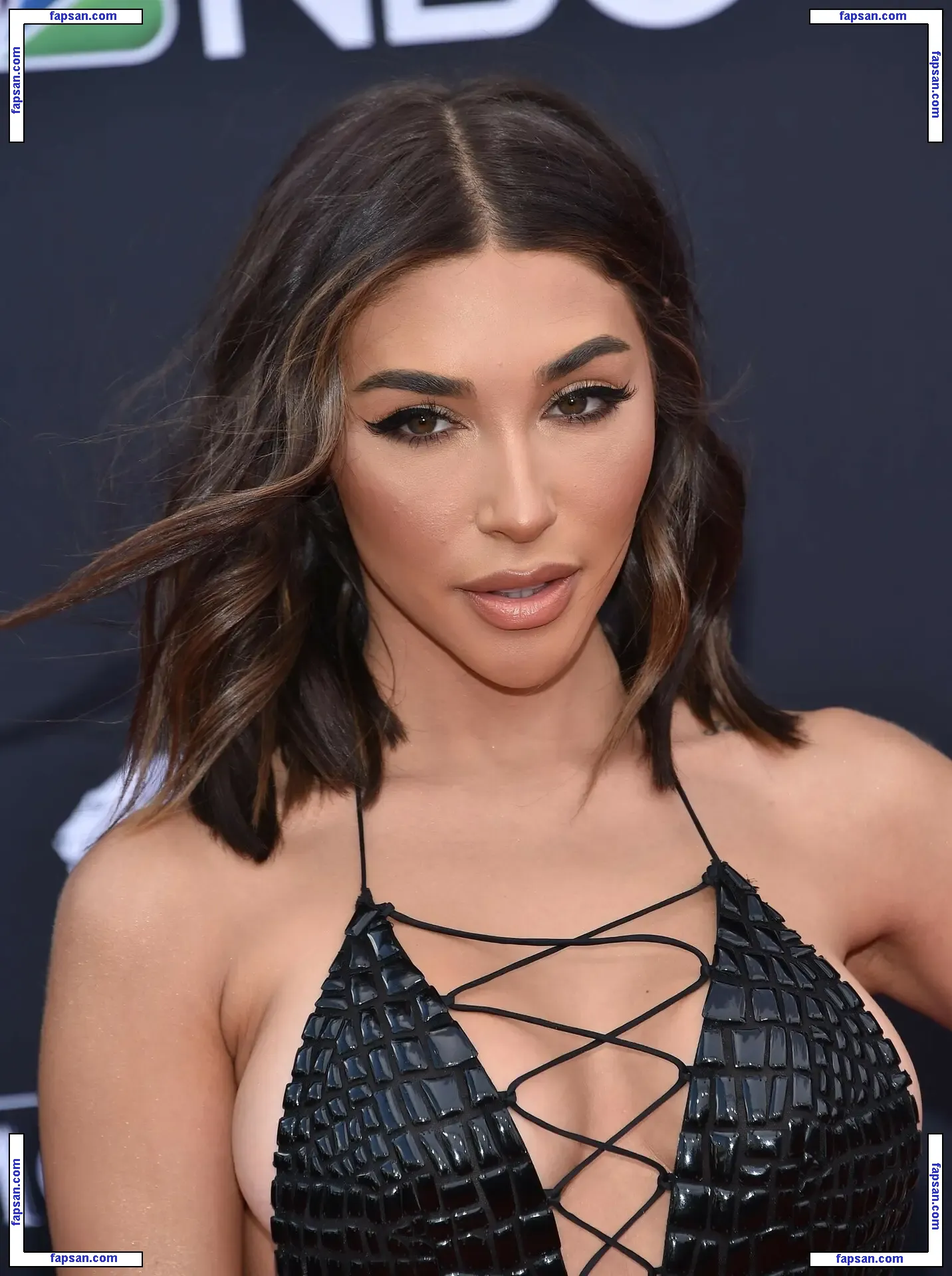 Chantel Jeffries голая фото #5749 с Онлифанс