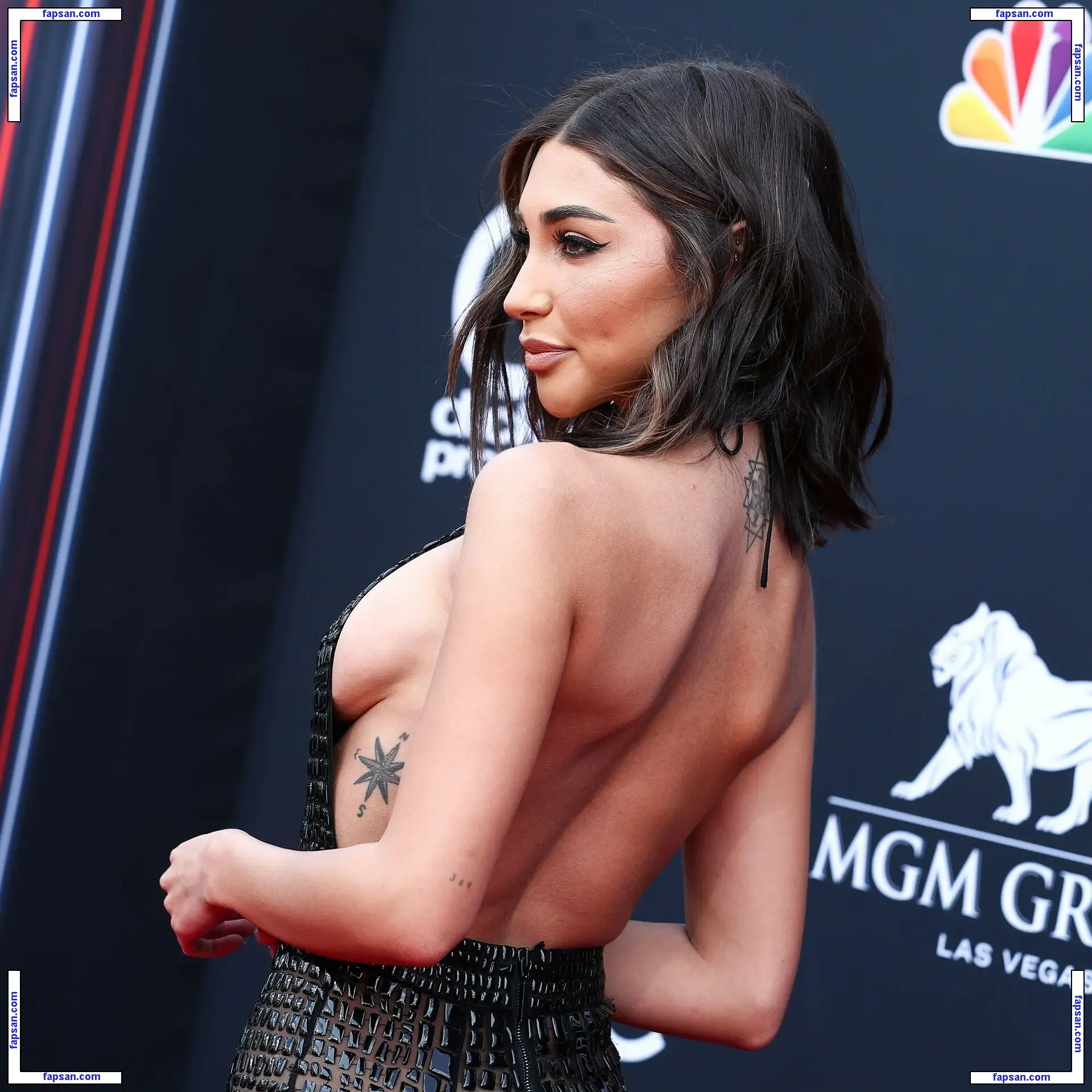 Chantel Jeffries голая фото #5769 с Онлифанс