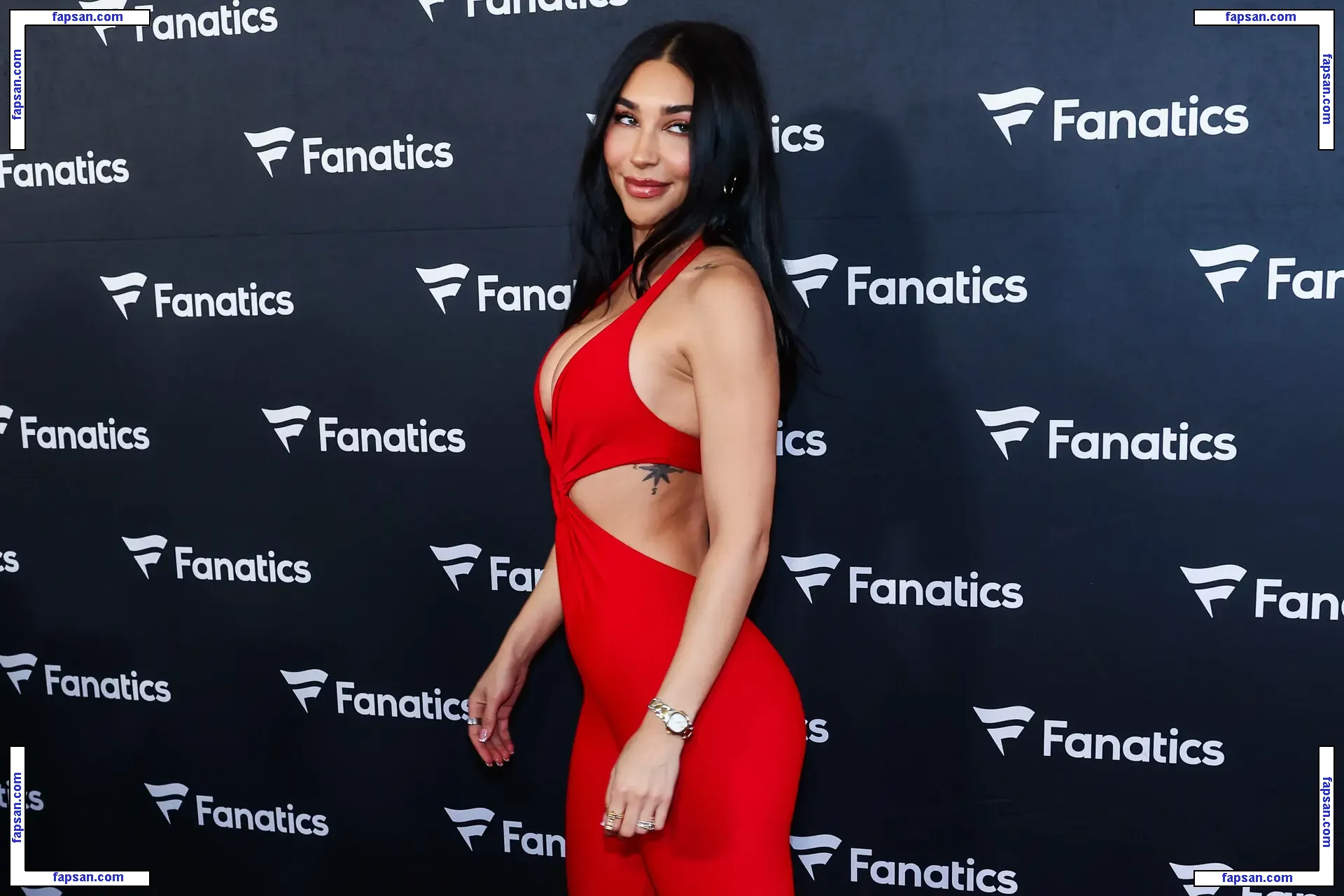 Chantel Jeffries голая фото #5772 с Онлифанс